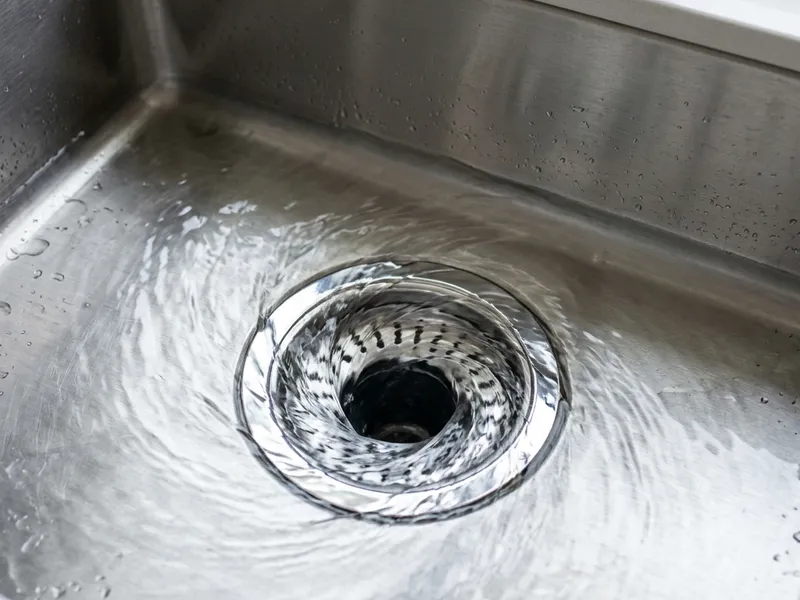Drain Cleaning Plumber in Burlington, OH